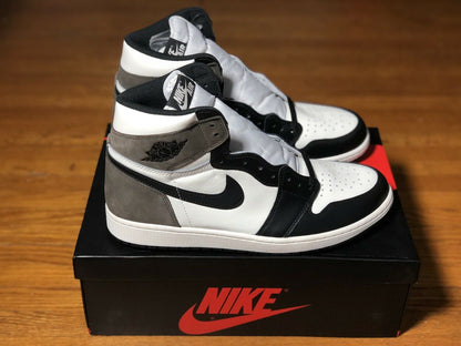 Air Jordan 1 High OG “Dark Mocha”