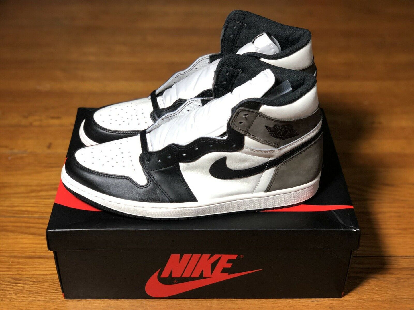 Air Jordan 1 High OG “Dark Mocha”