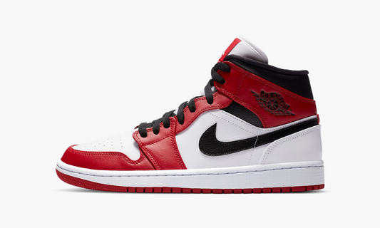 Jordan 1 Mid Chicago (2020)