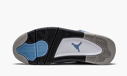 Air Jordan 4 “University Blue”