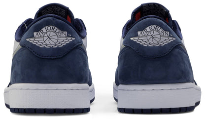 Air Jordan 1 Low SB Eric Koston Mens - CJ7891-400