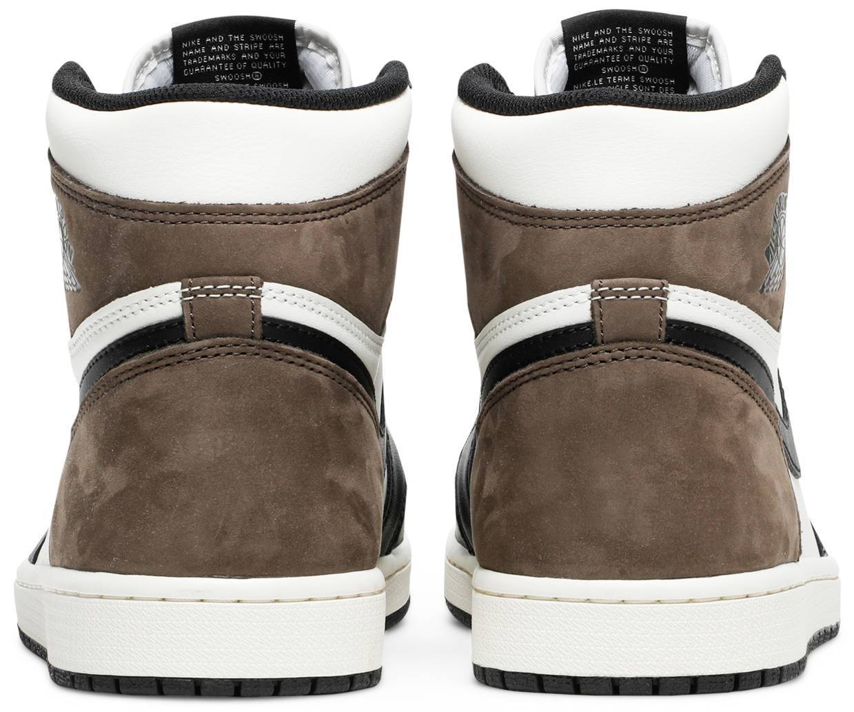Air Jordan 1 High OG “Dark Mocha”