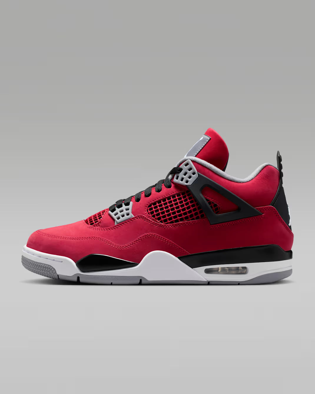Air Jordan 4 "Toro"