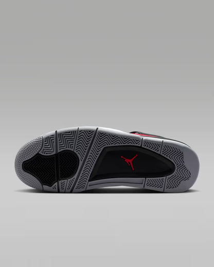 Air Jordan 4 "Toro"