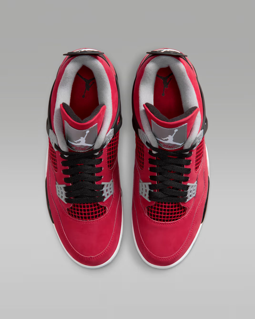 Air Jordan 4 "Toro"