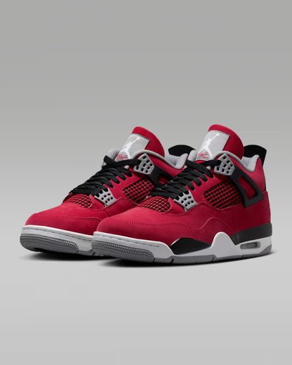 Air Jordan 4 "Toro"