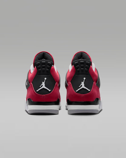 Air Jordan 4 "Toro"