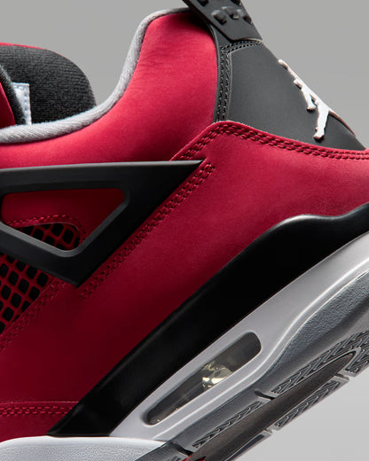 Air Jordan 4 "Toro"