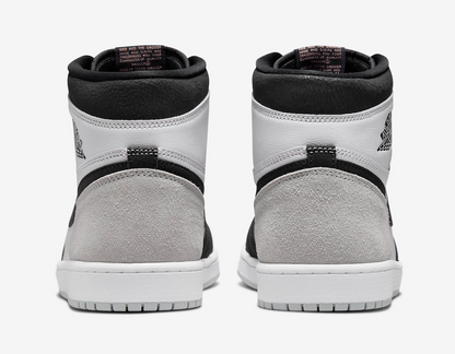 Air Jordan 1 High OG “Grey Fog”