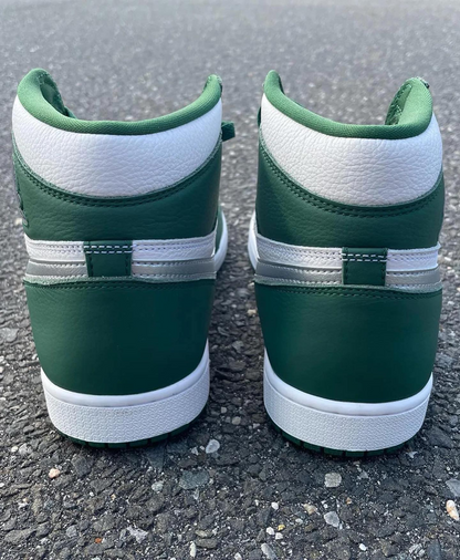 Jordan 1 Retro High OG Gorge Green