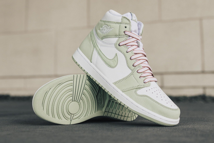 Jordan 1 High OG Seafoam (W)