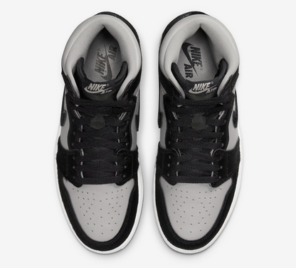 Jordan 1 Retro High OG Twist 2.0 Medium Grey (Women's)