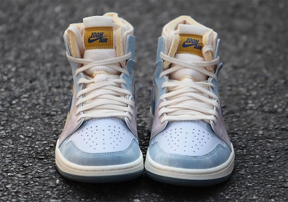 Jordan 1 High Zoom Air CMFT Celestine Blue