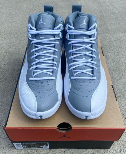 Jordan 12 Retro Stealth