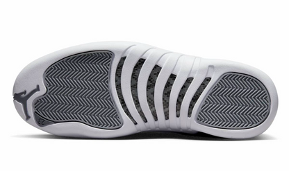 Jordan 12 Retro Stealth