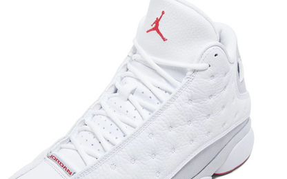 Air Jordan 13 “Wolf Grey”