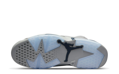 Jordan 6 Retro Georgetown (2022)