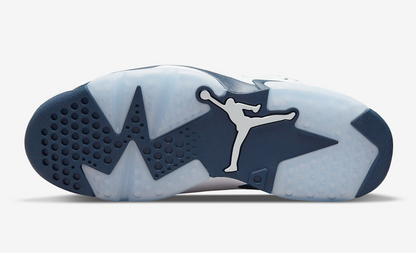 Air Jordan 6 “Midnight Navy”