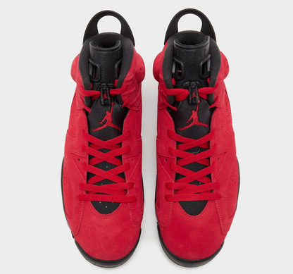 Jordan 6 Retro Toro Bravo