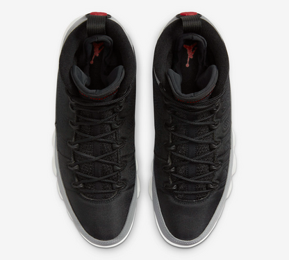 Jordan 9 Retro Particle Grey