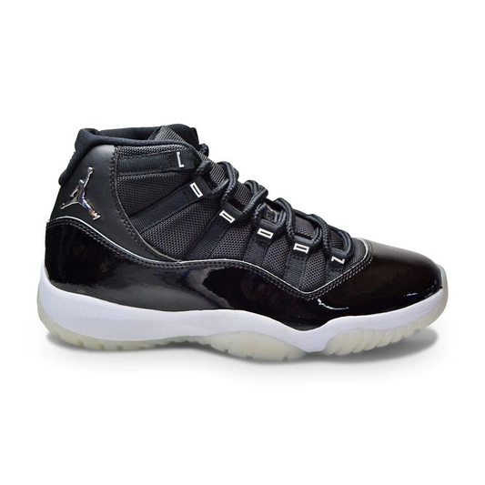 Detailed Look At The Air Jordan 11 “25th Anniversary”