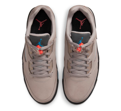 Jordan 5 Retro Low PSG (2022)