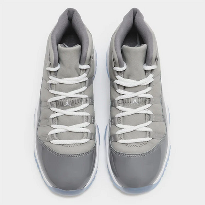 Jordan 11 Retro Cool Grey (2021)