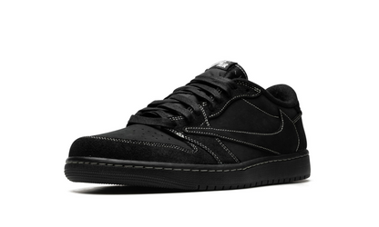 Jordan 1 Retro Low OG SP Travis Scott Black Phantom
