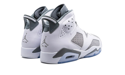 Jordan 6 Retro Cool Grey