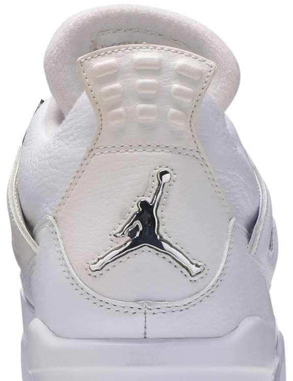 Air Jordan 4 Retro 25th Anniversary Mens - 408202-101